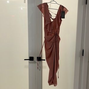 Pretty little thing dress